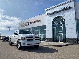 2023 RAM 1500 Classic