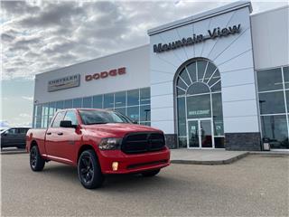 2023 RAM 1500 Classic