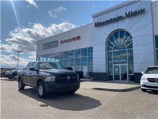 2023 RAM 1500 Classic