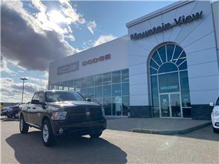 2023 RAM 1500 Classic