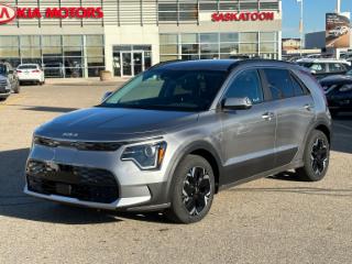 Niro EV