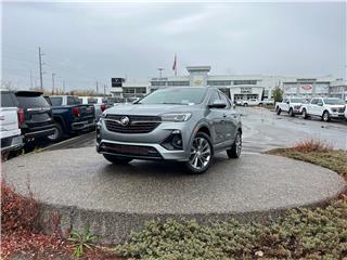 Encore GX