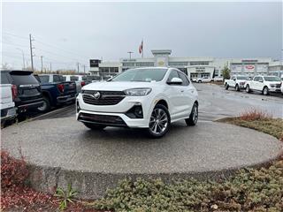 Encore GX