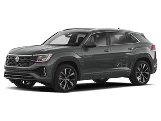 Atlas Cross Sport