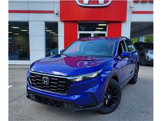 CR-V