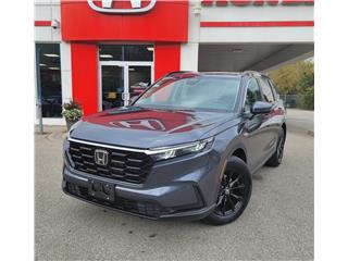 CR-V
