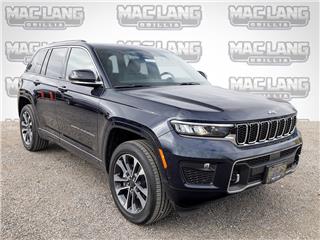 Grand Cherokee