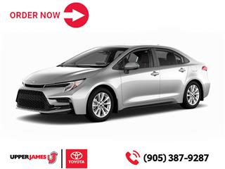Corolla