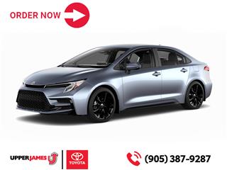 Corolla