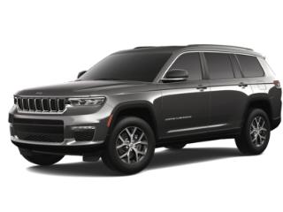Grand Cherokee L