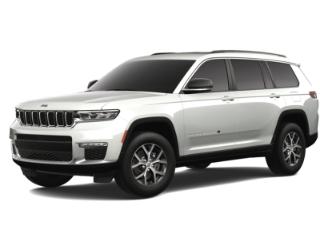 Grand Cherokee L