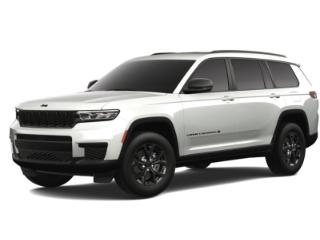 Grand Cherokee L