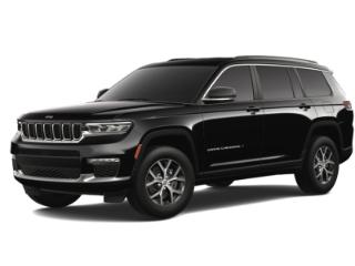 Grand Cherokee L