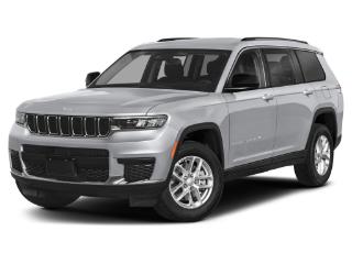 Grand Cherokee L