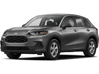 HR-V
