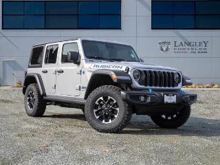 Wrangler 4xe