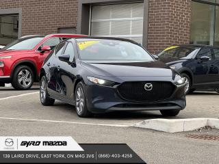 Mazda3 Sport