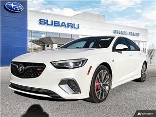 Regal Sportback