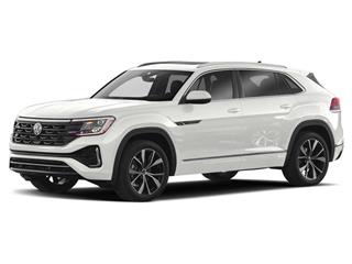 2024 Volkswagen Atlas Cross Sport 2.0 TSI Highline - km