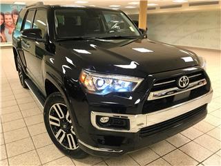4Runner