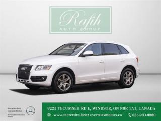 2012 Audi Q5