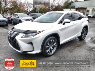 RX 350