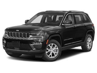Grand Cherokee