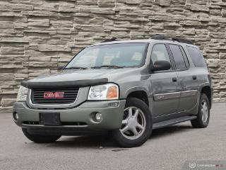 2004 GMC Envoy XL