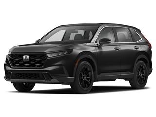 CR-V Hybrid