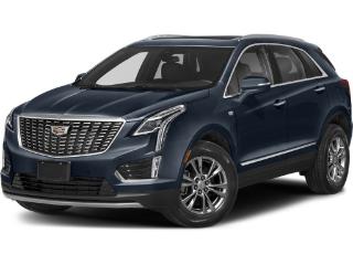 2024 Cadillac XT5