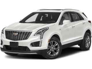 2024 Cadillac XT5