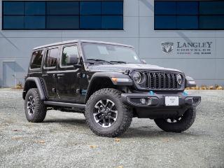 Wrangler 4xe