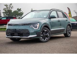 Niro EV