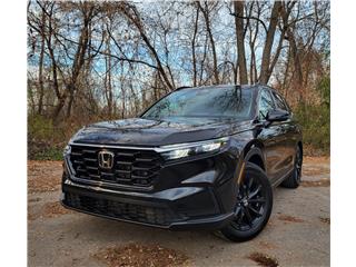 CR-V