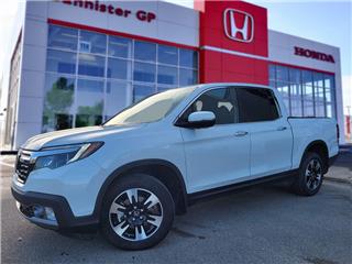 Ridgeline