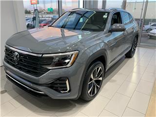 Atlas Cross Sport