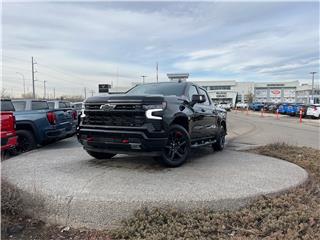 Silverado 1500