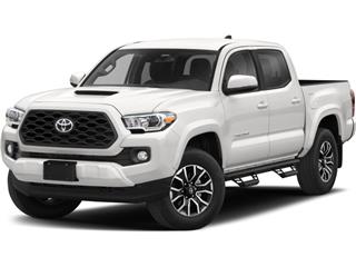 Tacoma
