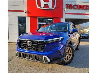CR-V