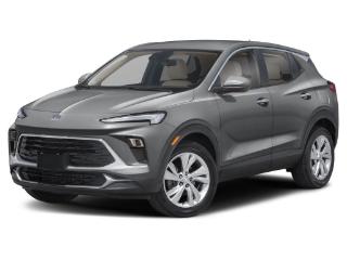 2024 Buick Encore GX