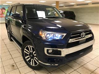 4Runner