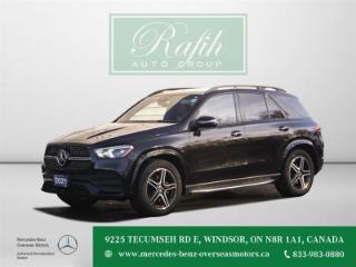 2021 Mercedes-Benz GLE 450