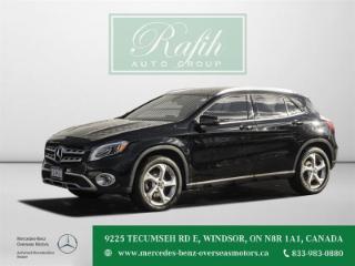 2020 Mercedes-Benz GLA 250