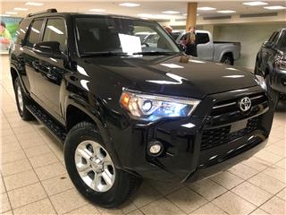 4Runner
