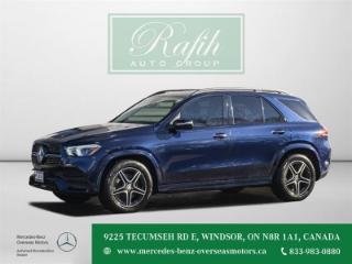2020 Mercedes-Benz GLE 350