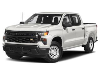 Silverado 1500
