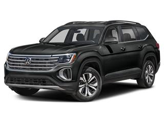 2024 Volkswagen Atlas 2.0 TSI Comfortline - 99km