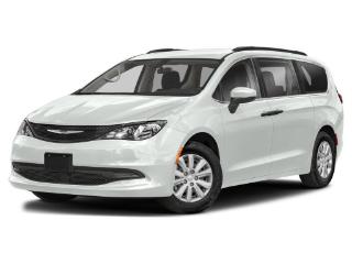 2022 Chrysler Grand Caravan