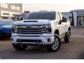 Silverado 3500HD