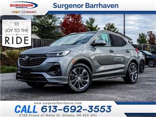 Encore GX